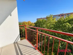 Pronájem bytu 3+1, Praha - Hlubočepy, Lohniského, 63 m2