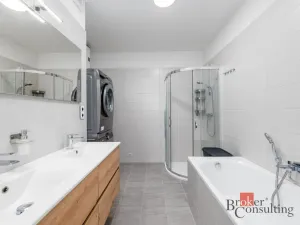 Pronájem bytu 4+kk, Vochov, 78 m2