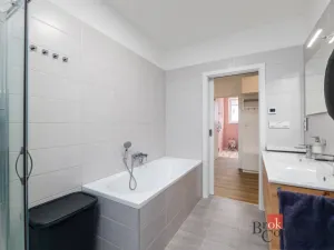 Pronájem bytu 4+kk, Vochov, 78 m2