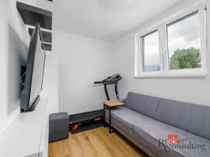 Pronájem bytu 4+kk, Vochov, 78 m2