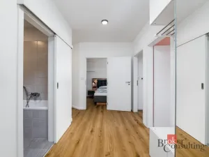 Pronájem bytu 4+kk, Vochov, 78 m2