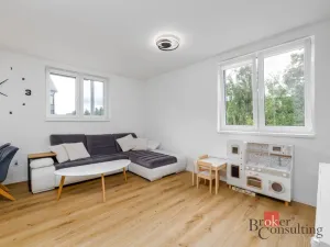Pronájem bytu 4+kk, Vochov, 78 m2