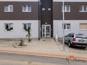 Pronájem bytu 4+kk, Vochov, 78 m2