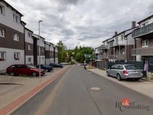 Pronájem bytu 4+kk, Vochov, 78 m2