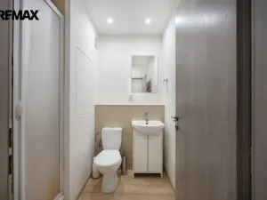 Pronájem bytu 1+1, Litvínov - Horní Litvínov, Tylova, 37 m2