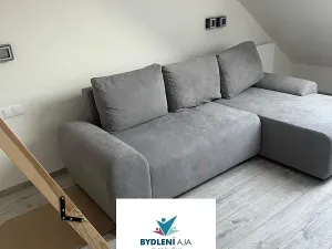 Pronájem bytu 3+kk, Praha - Smíchov, Peroutkova, 60 m2