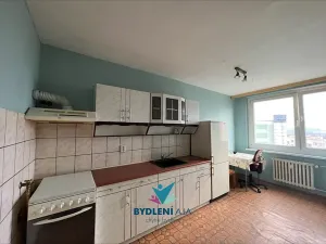 Prodej bytu 3+1, Krupka, Dukelských hrdinů, 69 m2