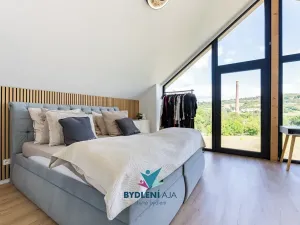 Prodej rodinného domu, Bystřany, 122 m2
