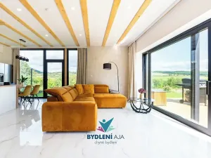 Prodej rodinného domu, Bystřany, 284 m2