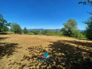 Prodej pozemku pro bydlení, Chabařovice, 1674 m2
