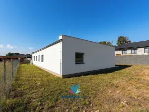 Prodej rodinného domu, Dubí, V Aleji, 206 m2
