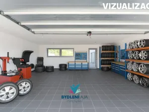 Prodej rodinného domu, Dubí, V Aleji, 206 m2
