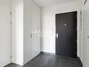 Pronájem bytu 2+kk, Praha - Stodůlky, Mukařovského, 56 m2