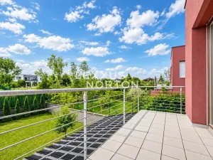 Pronájem rodinného domu, Roztoky, Zvoncová, 163 m2
