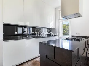 Prodej bytu 3+kk, Praha - Dejvice, Buzulucká, 96 m2
