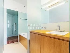 Prodej bytu 3+kk, Praha - Dejvice, Buzulucká, 96 m2