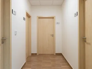 Pronájem kanceláře, Brno - Horní Heršpice, Traťová, 38 m2