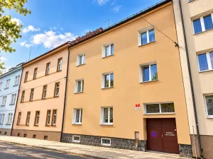 Prodej činžovního domu, Plzeň - Východní Předměstí, Úslavská, 500 m2