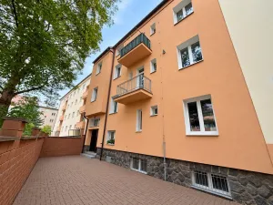 Prodej činžovního domu, Plzeň - Východní Předměstí, Úslavská, 500 m2