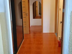 Dražba bytu 3+1, Praha - Krč, Olbrachtova, 75 m2