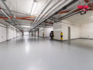 Pronájem bytu 2+kk, Praha - Horní Měcholupy, Hornoměcholupská, 60 m2