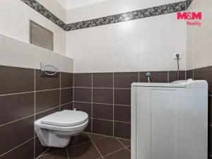 Pronájem bytu 2+kk, Praha - Horní Měcholupy, Hornoměcholupská, 60 m2