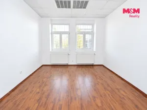 Pronájem kanceláře, Praha - Prosek, Prosecká, 56 m2
