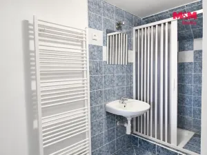 Pronájem kanceláře, Praha - Prosek, Prosecká, 56 m2