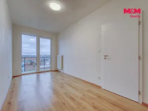 Pronájem bytu 2+kk, Plzeň - Jižní Předměstí, Poděbradova, 44 m2