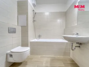 Pronájem bytu 2+kk, Plzeň - Jižní Předměstí, Poděbradova, 44 m2