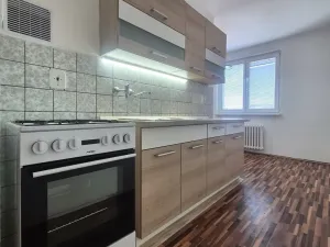 Pronájem bytu 2+1, České Budějovice, Jiřího z Poděbrad, 55 m2