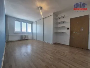Pronájem bytu 2+1, České Budějovice, Jiřího z Poděbrad, 55 m2