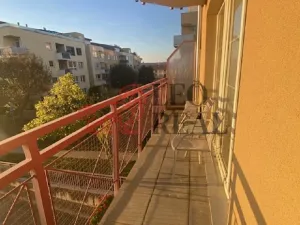 Pronájem bytu 1+kk, Brno, Otiskova, 42 m2