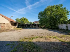 Prodej výrobních prostor, Ivančice, Palackého náměstí, 1196 m2