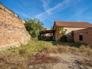 Prodej výrobních prostor, Ivančice, Palackého náměstí, 1196 m2