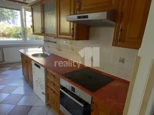 Pronájem bytu 3+1, Česká Lípa, Větrná, 65 m2