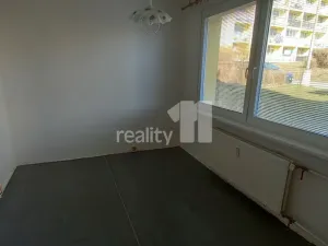 Pronájem bytu 3+1, Česká Lípa, Větrná, 65 m2