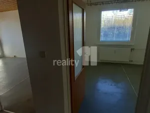 Pronájem bytu 3+1, Česká Lípa, Větrná, 65 m2