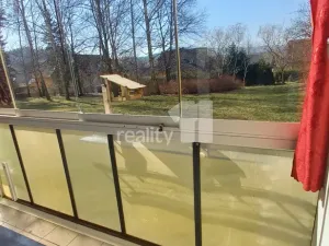 Pronájem bytu 3+1, Česká Lípa, Větrná, 65 m2