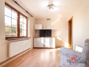 Prodej chalupy, Zdiby, Akátová, 130 m2