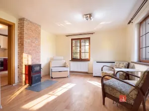 Prodej chalupy, Zdiby, Akátová, 130 m2