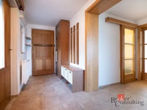 Prodej chalupy, Zdiby, Akátová, 130 m2