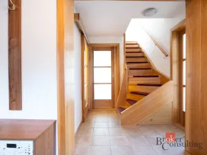 Prodej chalupy, Zdiby, Akátová, 130 m2