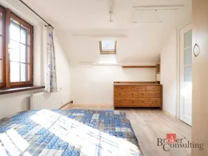 Prodej chalupy, Zdiby, Akátová, 130 m2