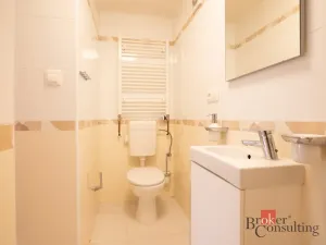 Prodej chalupy, Zdiby, Akátová, 130 m2