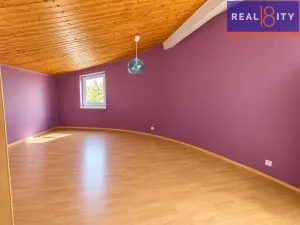 Prodej bytu 5+kk, Roztoky, Šebkova, 150 m2