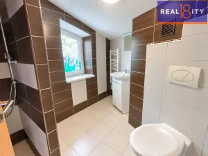 Prodej bytu 5+kk, Roztoky, Šebkova, 150 m2