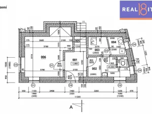 Prodej bytu 5+kk, Roztoky, Šebkova, 150 m2