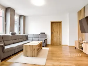 Prodej bytu 3+kk, Děčín, Vilsnická, 92 m2