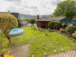 Prodej bytu 3+kk, Děčín, Vilsnická, 92 m2